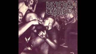 Uniform Choice - Sometimes