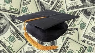 Report: For-Profit Colleges Are A Scam