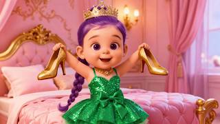 Download lagu 😱💄 Rumi Is Wearing Makeup And Walking The Catwalk For The First Time mp3