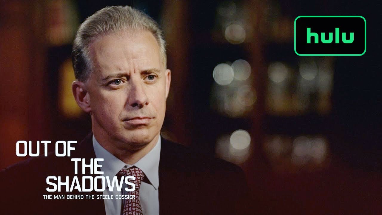 Out of the Shadows: The Man Behind the Steele Dossier