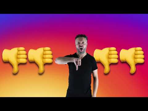 How to Sign Minus in NZSL