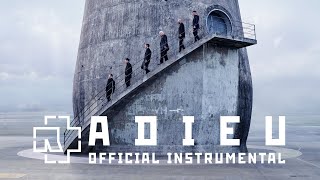 Download lagu Rammstein - Adieu [ Instrumental] mp3