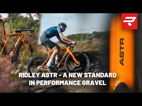 Ridley Astr Apex AXS