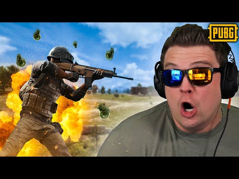 REDZONE your ENEMIES in PUBG