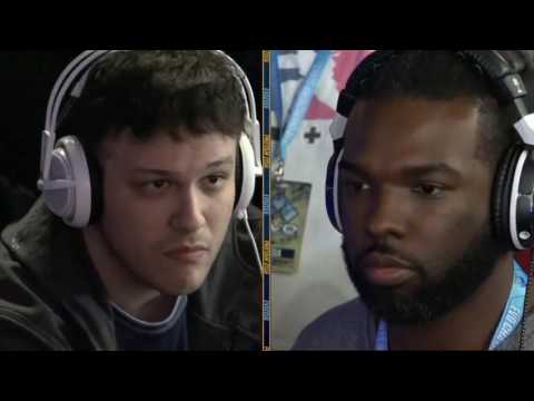 ♛ SF5: EVO 2016 Street Fighter 5 EG PR Balrog /Balrog/ Compilation of all Matches 720ᴴᴰ 60ᶠᵖˢ