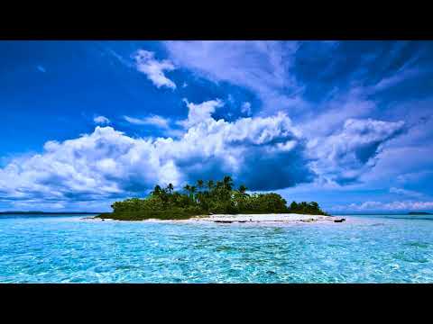 Blank & Jones Counting Clouds