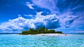 Blank &amp; Jones Counting Clouds