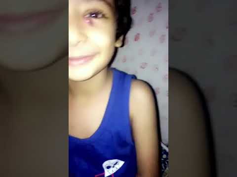 Happy birthday Rahil Ammad