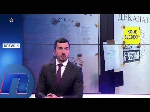 DNEVNIK - CELA EMISIJA - 19.01.2026