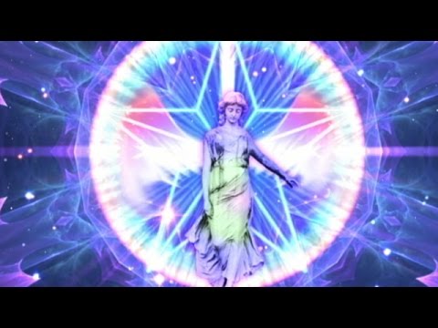 Archeia Celena Refashions Us in Crystalline Light