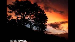 Derek Howell - A Bit Less This Time (StereoK remix)