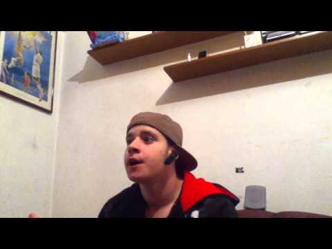 Os pecados de um Sniper.