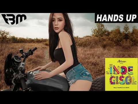 Reik x J. Balvin x Lalo Ebratt - Indeciso (Reverb Whip Bootleg Edit) | FBM