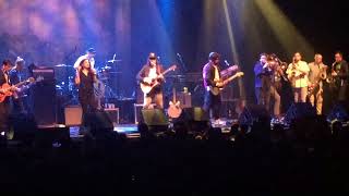 Broken Social Scene, &quot;Halfway Home&quot;  The Fox, Oakland, CA  Oct 26, 2017
