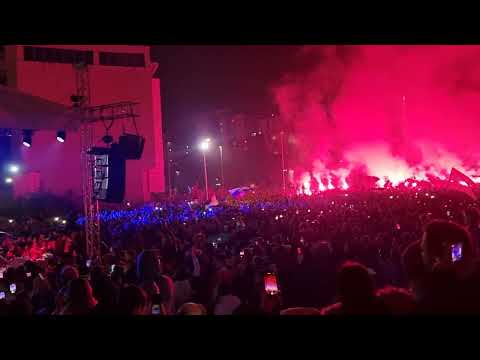 Бадње вече 06.01.2023. Химна Црне Горе