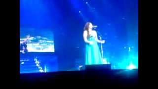 Como La Marea | Yuridia en el Auditorio Nacional