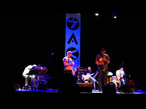 Sing Sing Penelope 02/03/2013 pt.2