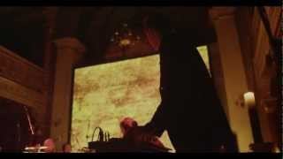 A Winged Victory For The Sullen - Steep Hills Of Vicodin Tears (Live at Tempel Synagogue Kraków)