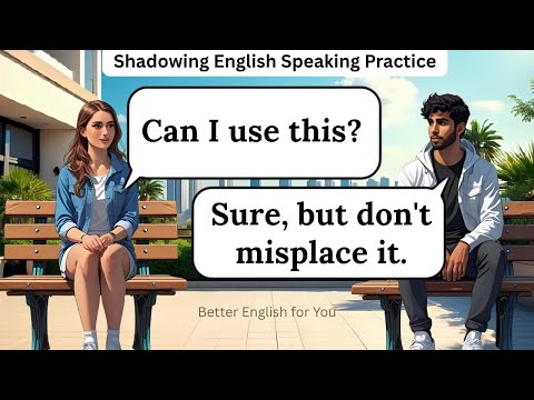 ✅ Practice English Daily: Real Conversations You Need!