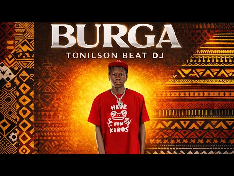 Tonilson Beat Dj  and Gabrisa Pro