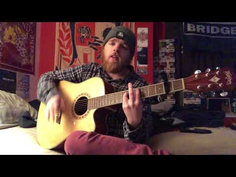 Don't Let Me Cave In - The Wonder Years