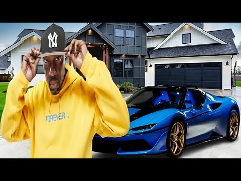 Inspectah Deck's Personal Life,Age, Wife & Net Worth (Lifestyle)