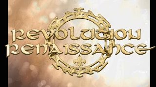Revolution Renaissance - Angel ( New Video 2017 ) Michael Kiske