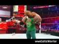 WWE Royal Rumble 2011 Hornswoggle Mini Attiude ...