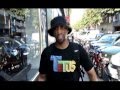 DJ Q-Fingaz ft Masta Ace - Progression (OFFICIAL VIDEO) "Qllection" Album