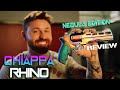 Gun Review Chiappa Rhino Nebula