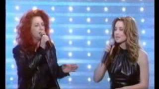 Duo Fabian/Jalbert Répondez-moi