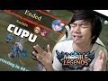 Orang Cupu Main Mobile Legends Indonesia Orang Cupu Main Mobile Legends Indonesia