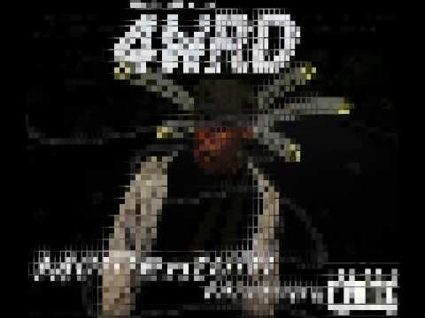 Track 9 - Timbalove Ft Shaynice & Confz - Momentum (2009) 4WRD