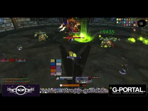 Entropy Video Guide Lord Jaraxxus Heroic