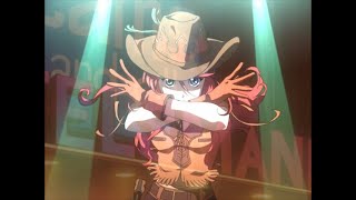 クラ大戦V ～さらば愛しき人よ～ OP
