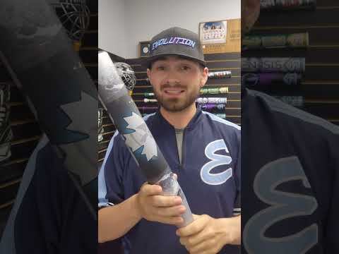 PURE Rockies- Evolution Exclusive! USSSA Slowpitch Bat Review & Swings - Shipping Now! (NDM3 Base)
