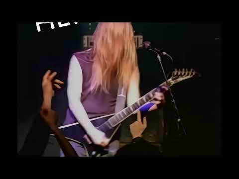 Sinergy - Midnight Madness [Roope Latvala Solo] 4K