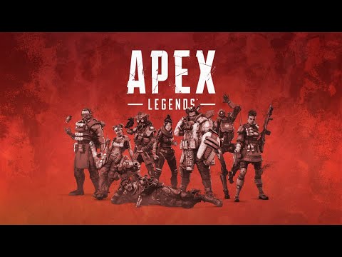 APEX LEGENDS
