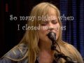 Ilse de lange - You Are The Dream (lyrics) 