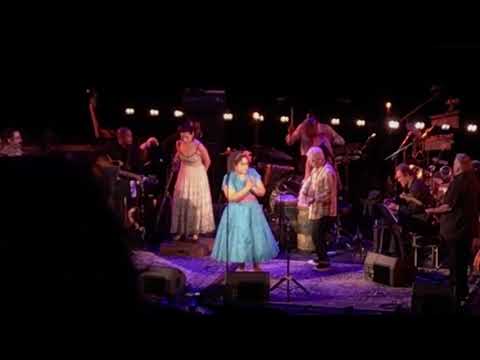 Joni 75: La Marisoul and Los Lobos: "Nothing Can Be Done" 11/6/18