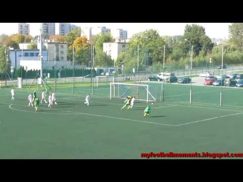 Kolejarz 24 Katowice - 1.FC Katowice (2) 05.10.2013 (0-0) Stadion Rapid Katowice