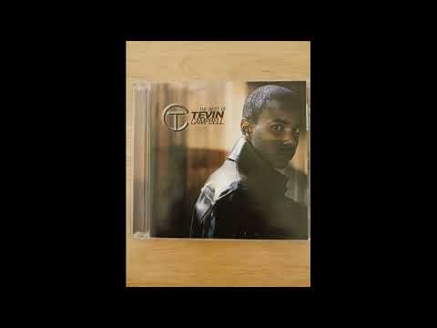 Tevin Campbell Don't Say Goodbye Girl Trk12 CD Entitled The Best Of Tevin Campbell 1999
