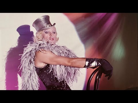 Official Trailer THE DAMNED (1969, Luchino Visconti, Helmut Berger, Ingrid Thulin, Dirk Boagarde)