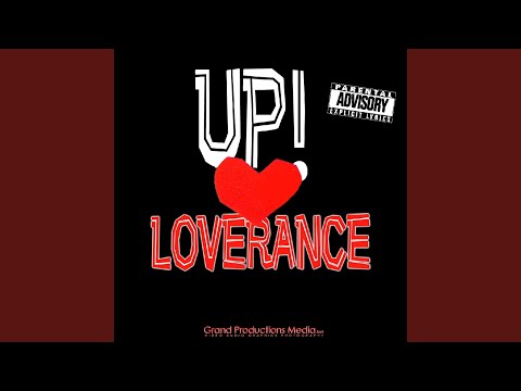 UP! (Beat The P*ssy UP) (Street)