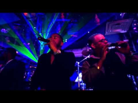 CACHE ROYALE @ CLub Facade Ft Dwight Leoneta 24/7