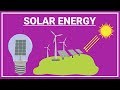 What Is Solar Energy Solar Energy Advantages Solar Energy Solar Energy Facts