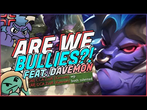 TILTING THE OTP REZZKENNEN TO ANOTHER PARALLEL UNIVERSE Ft. @Davemon