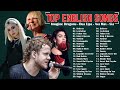 Top English Songs Imagine Dragons Dua Lipa Ava Max Sia Greatest Hits Top Trendy Songs 2023