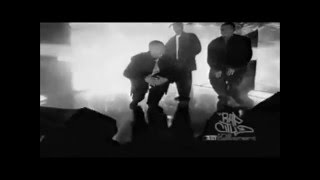 2pac feat Kurupt remix instru - Gravé dans la Roche de Sniper.wmv