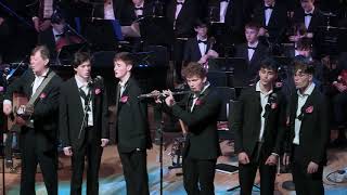 Rockapella - California Dreamin’ | Leman Concert XXXIV